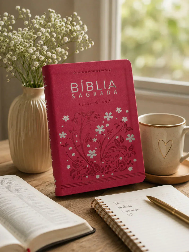 Biblias CaravelaLivrosDoBrasil