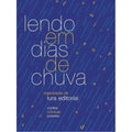 𝐋𝐞𝐧𝐝𝐨 𝐞𝐦 𝐃𝐢𝐚𝐬 𝐝𝐞 𝐂𝐡𝐮𝐯𝐚 - Lura Editorial CaravelaLivrosDoBrasil