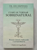 Como se Tornar Sobrenatural