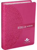 𝐁𝐢́𝐛𝐥𝐢𝐚 𝐒𝐚𝐠𝐫𝐚𝐝𝐚 𝐜𝐨𝐦 𝐋𝐞𝐭𝐫𝐚 𝐆𝐫𝐚𝐧𝐝𝐞 - Sbb  Sociedade Biblica Do Brasil CaravelaLivrosDoBrasil