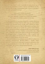 𝐀 𝐜𝐢𝐞̂𝐧𝐜𝐢𝐚 𝐝𝐨 𝐬𝐮𝐜𝐞𝐬𝐬𝐨 - Napoleon Hill CaravelaLivrosDoBrasil
