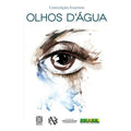 𝐋𝐢𝐯𝐫𝐨 𝐎𝐥𝐡𝐨𝐬 𝐃𝐚𝐠𝐮𝐚 - Conceição Evaristo CaravelaLivrosDoBrasil