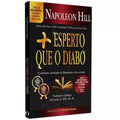 𝐄𝐬𝐩𝐞𝐫𝐭𝐨 𝐪𝐮𝐞 𝐨 𝐃𝐢𝐚𝐛𝐨 - Napoleon Hill CaravelaLivrosDoBrasil
