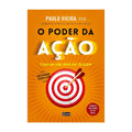 𝐎 𝐏𝐨𝐝𝐞𝐫 𝐝𝐚 𝐀𝐜̧𝐚̃𝐨 - Paulo Vieira CaravelaLivrosDoBrasil