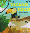 TUCANO TUCO - Livro infantil