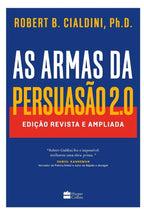 As Armas da Persuasão 2.0