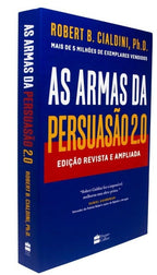 As Armas da Persuasão 2.0
