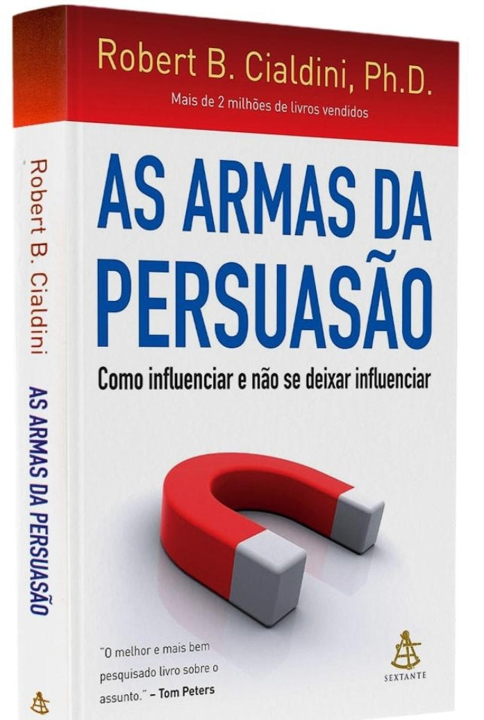 Armas da Persuasão