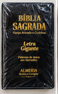 Bíblia Sagrada – Letra Gigante