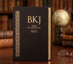 Bíblia King James Fiel 1611 - BKJ