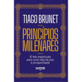 𝐏𝐫𝐢𝐧𝐜𝐢́𝐩𝐢𝐨𝐬 𝐌𝐢𝐥𝐞𝐧𝐚𝐫𝐞𝐬 - Tiago Brunet CaravelaLivrosDoBrasil