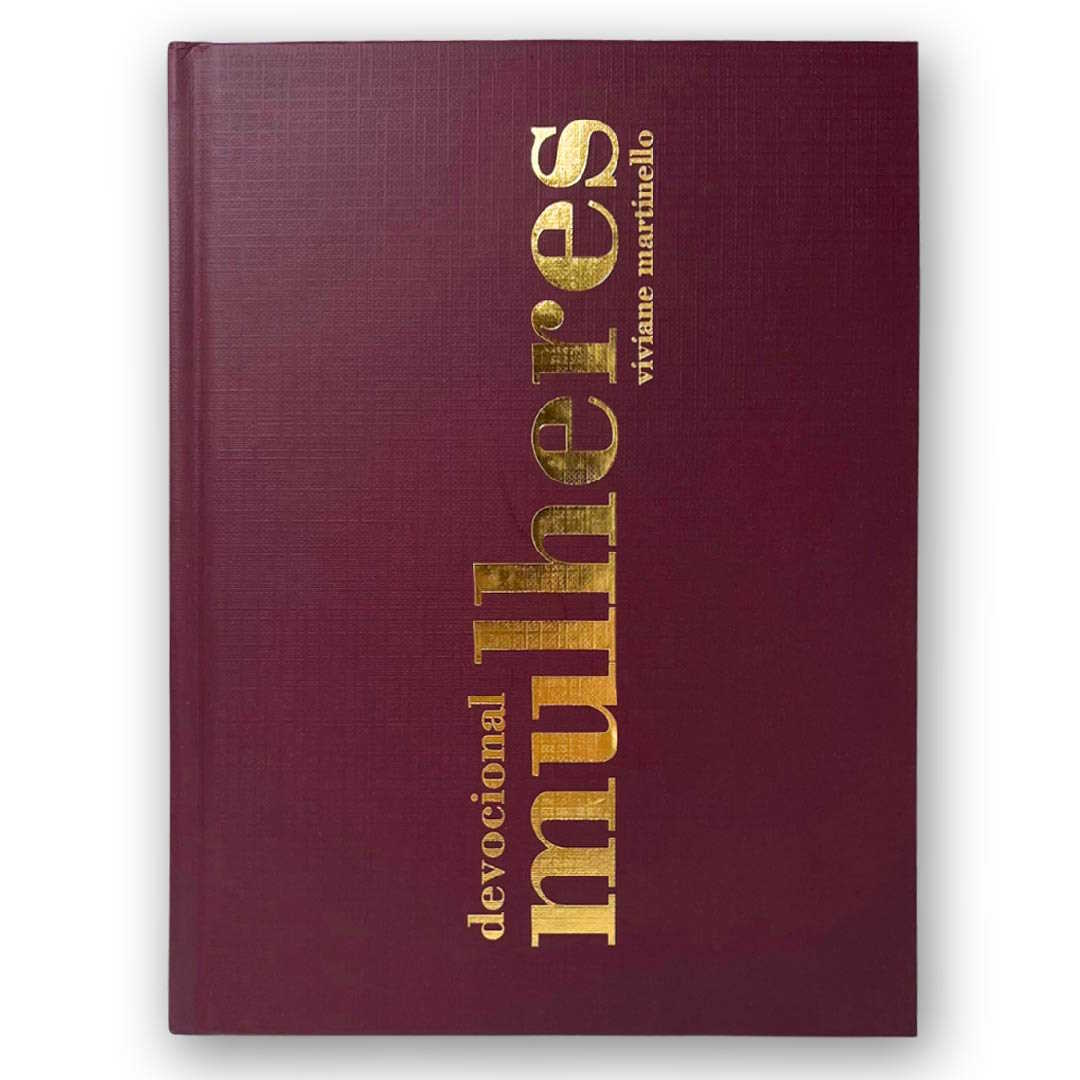 𝐃𝐞𝐯𝐨𝐜𝐢𝐨𝐧𝐚𝐥 𝐌𝐮𝐥𝐡𝐞𝐫𝐞𝐬 - Viviane Martinello CaravelaLivrosDoBrasil