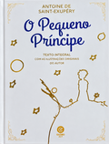 O Pequeno Príncipe- livro infantil